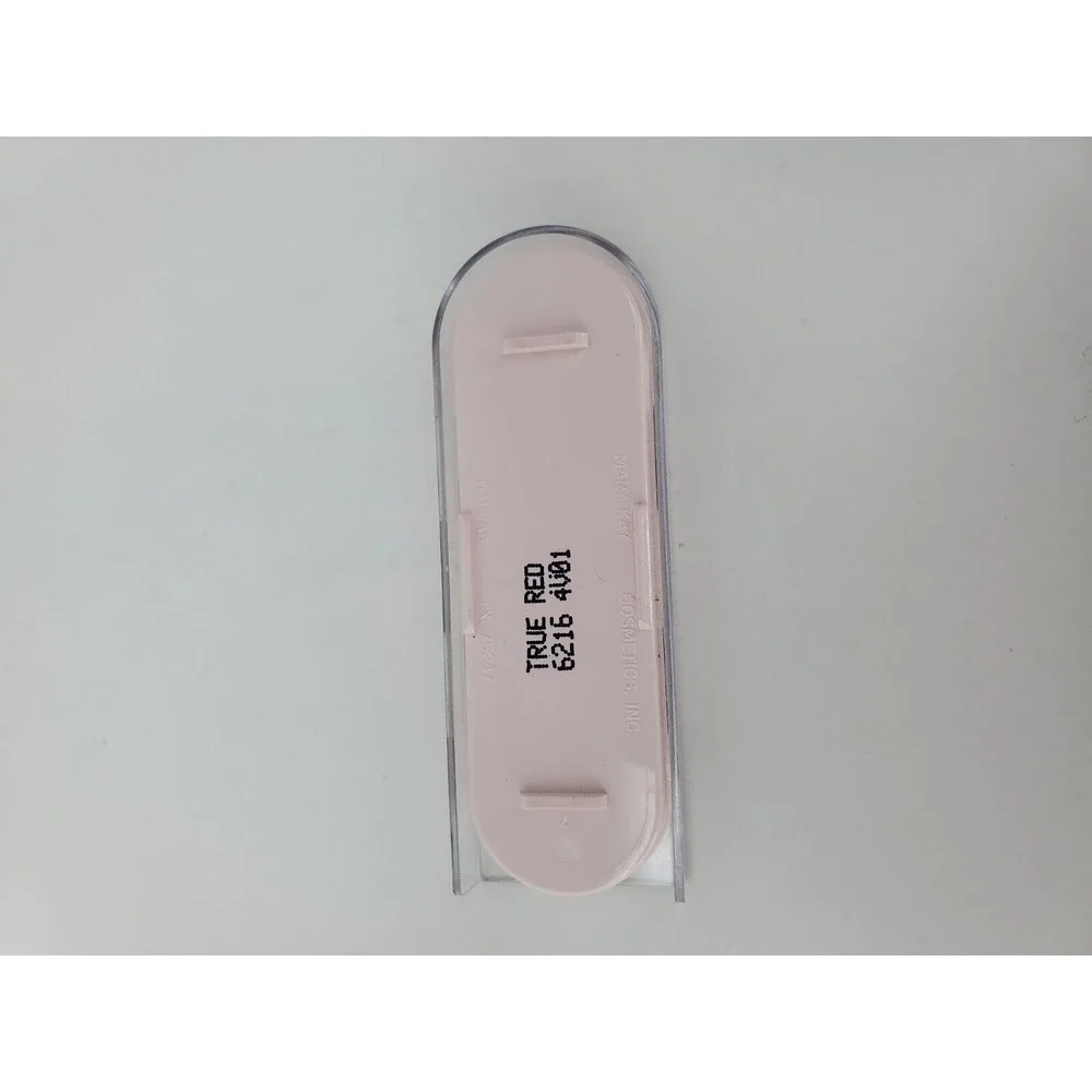Mary Kay Powder Perfect Cheek‎ Color 6216 True Red New Without Box 0.2 oz